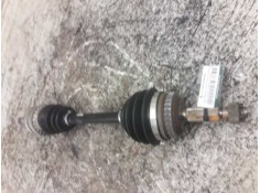 Recambio de transmision delantera izquierda para opel vectra b berlina básico referencia OEM IAM    2