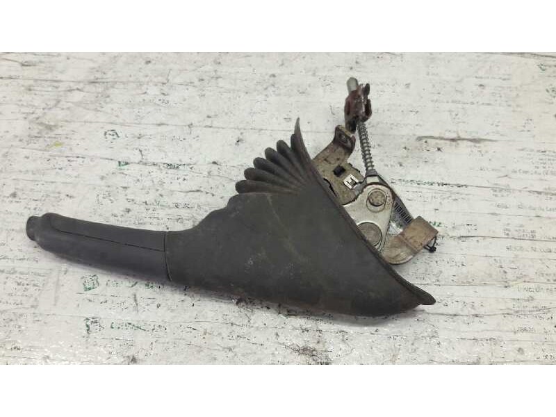 Recambio de palanca freno de mano para fiat panda (169) 1.3 16v jtd dynamic referencia OEM IAM   