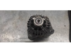 Recambio de alternador para renault laguna ii (bg0) 1.9 dci diesel referencia OEM IAM 7700426849 SG12B017 14V 64/123A VALEO
