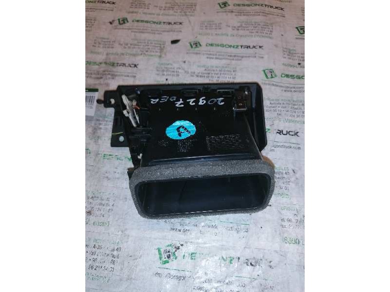 Recambio de rejilla aireadora para bmw x3 (f25) xdrive 20d referencia OEM IAM 918414201 DERECHA 