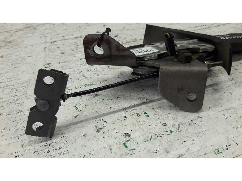 Recambio de palanca freno de mano para nissan almera (n16/e) acenta referencia OEM IAM   