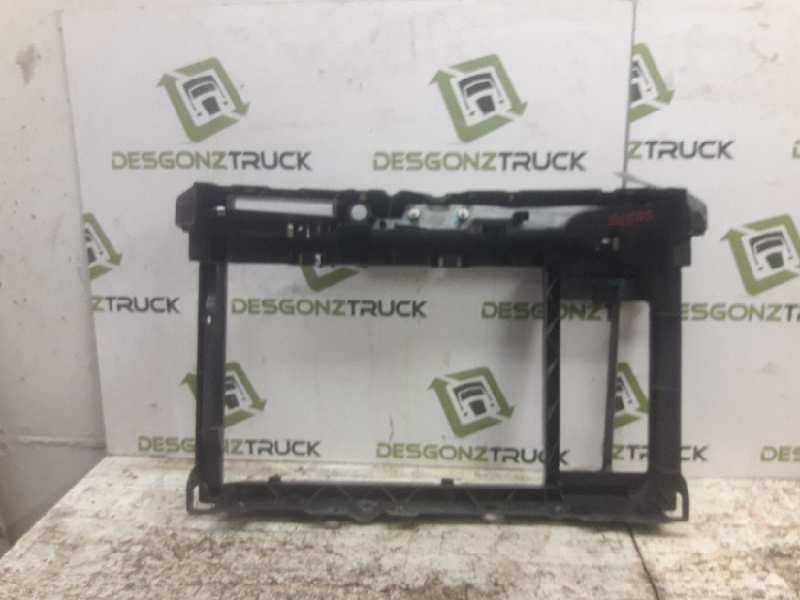 Recambio de panel frontal para peugeot 207 xs pack referencia OEM IAM   