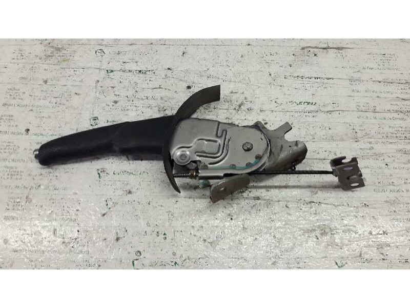 Recambio de palanca freno de mano para nissan almera (n16/e) acenta referencia OEM IAM   
