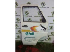 Recambio de puerta delantera derecha para iveco daily caja abierta / volquete referencia OEM IAM   