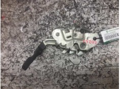 Recambio de cerradura capot para peugeot 207 xs pack referencia OEM IAM 0301201 0301203 