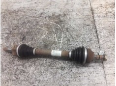 Recambio de transmision delantera izquierda para peugeot 207 xs pack referencia OEM IAM   