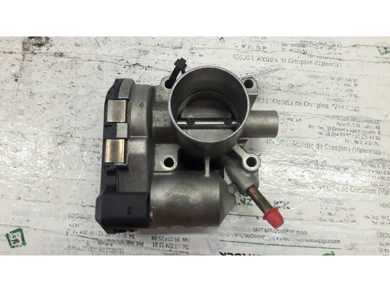 Recambio de caja mariposa para seat ibiza (6k1) 1.4 referencia OEM IAM 030133062A 0280750049 