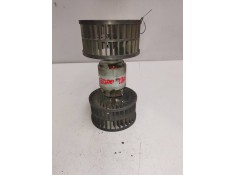 Recambio de motor calefaccion para iveco eurotech cursor (mh) fsa (440 e 31) larga distancia referencia OEM IAM   