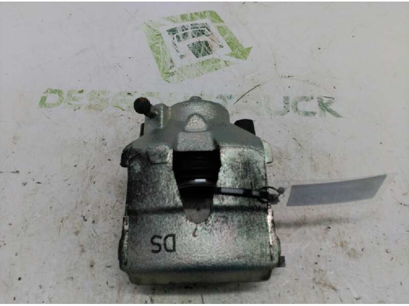 Recambio de pinza freno trasera derecha para seat toledo (1m2) select referencia OEM IAM 1J0615424H  