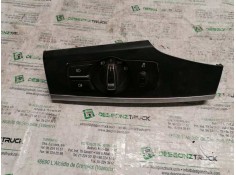 Recambio de mando luces para bmw x3 (f25) xdrive 20d referencia OEM IAM 919274403 3392020101 3 PINS
