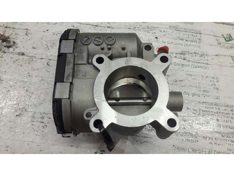 Recambio de caja mariposa para seat ibiza (6k1) 1.4 referencia OEM IAM 030133062A 0280750049 