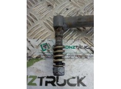 Recambio de brazo retrovisor izquierdo para iveco daily caja abierta / volquete referencia OEM IAM    2