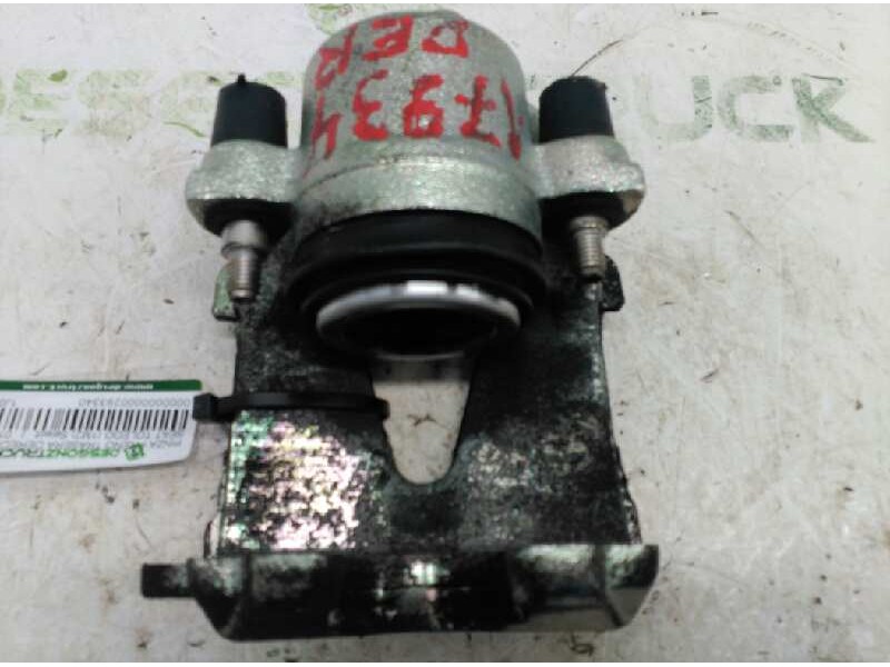 Recambio de pinza freno trasera derecha para seat toledo (1m2) select referencia OEM IAM 1J0615424H  