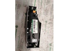 Recambio de mando luces para bmw x3 (f25) xdrive 20d referencia OEM IAM 919274403 3392020101 3 PINS 2