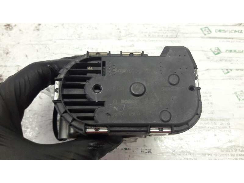 Recambio de caja mariposa para seat ibiza (6k1) 1.4 referencia OEM IAM 030133062A 0280750049 
