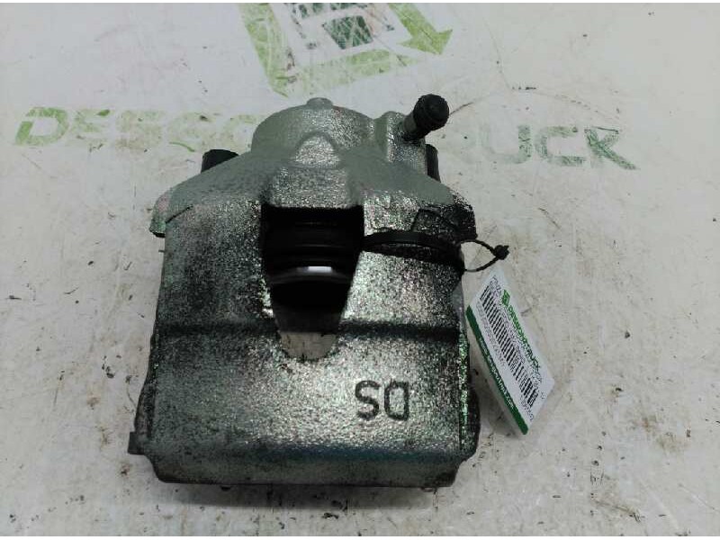 Recambio de pinza freno trasera izquierda para seat toledo (1m2) select referencia OEM IAM 6R0615423  