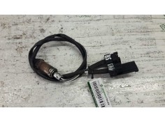 Recambio de sonda lambda para fiat punto berl. (176) 75 elx referencia OEM IAM   