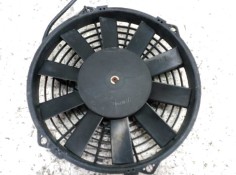 Recambio de electroventilador aire acondicionado para skoda felicia berlina ( 791) blue sky referencia OEM IAM    2