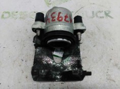 Recambio de pinza freno trasera izquierda para seat toledo (1m2) select referencia OEM IAM 6R0615423   2