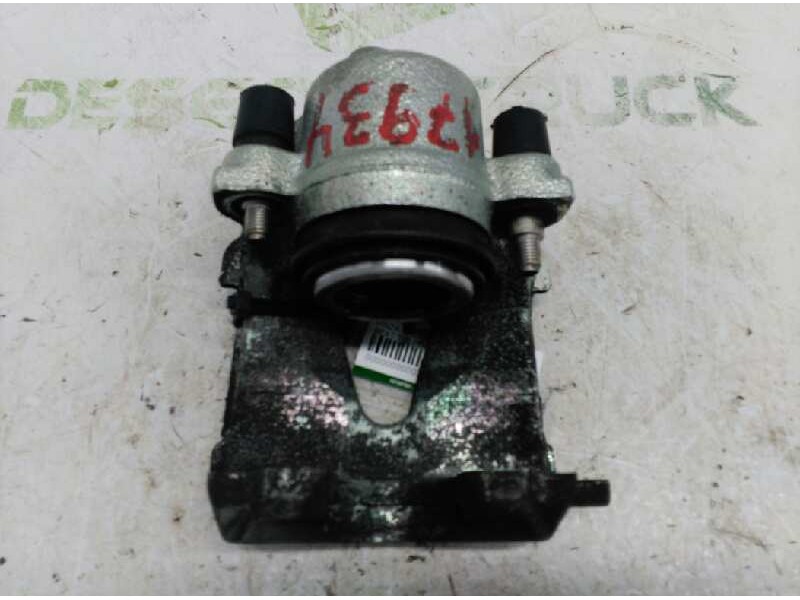 Recambio de pinza freno trasera izquierda para seat toledo (1m2) select referencia OEM IAM 6R0615423  