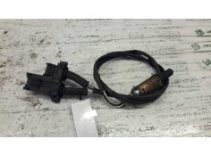 Recambio de sonda lambda para fiat punto berl. (176) 75 elx referencia OEM IAM    2