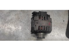 Recambio de alternador para citroën c4 berlina cool referencia OEM IAM 9665617780 TG15C134  2