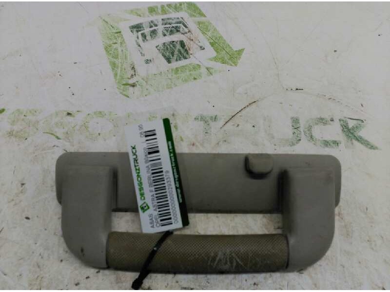 Recambio de asa para opel astra f berlina básico referencia OEM IAM   