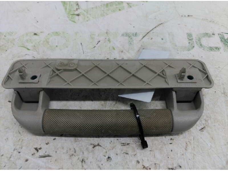 Recambio de asa para opel astra f berlina básico referencia OEM IAM   