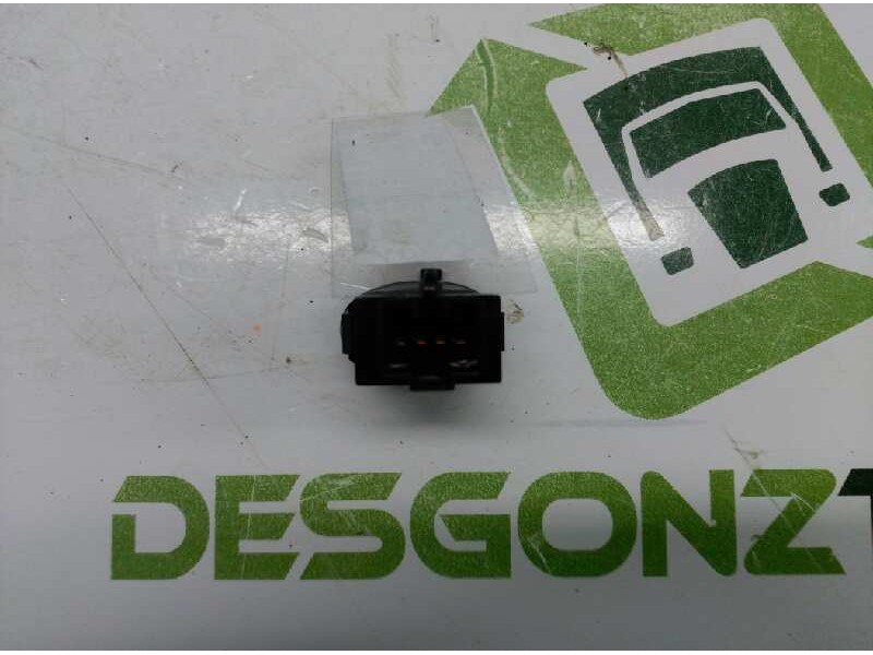 Recambio de boton antiniebla para hyundai atos (mx) live referencia OEM IAM 864W0140  