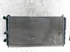 Recambio de radiador agua para skoda felicia berlina ( 791) blue sky referencia OEM IAM 441076014126  