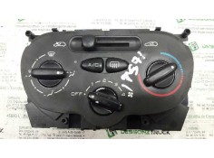 Recambio de mando calefaccion / aire acondicionado para peugeot 206 berlina x-line referencia OEM IAM   