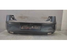 Recambio de paragolpes trasero para citroën c4 berlina collection referencia OEM IAM   