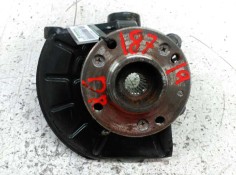 Recambio de mangueta delantera derecha para skoda felicia berlina ( 791) blue sky referencia OEM IAM   