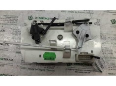 Recambio de mando calefaccion / aire acondicionado para peugeot 206 berlina x-line referencia OEM IAM    2
