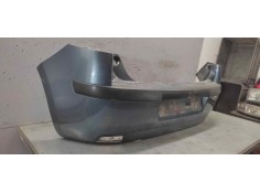 Recambio de paragolpes trasero para citroën c4 berlina collection referencia OEM IAM    2
