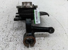 Recambio de mangueta delantera derecha para skoda felicia berlina ( 791) blue sky referencia OEM IAM    2