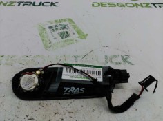 Recambio de maneta interior trasera derecha para seat ibiza (6l1) 1.9 tdi referencia OEM IAM 6L4839114   2