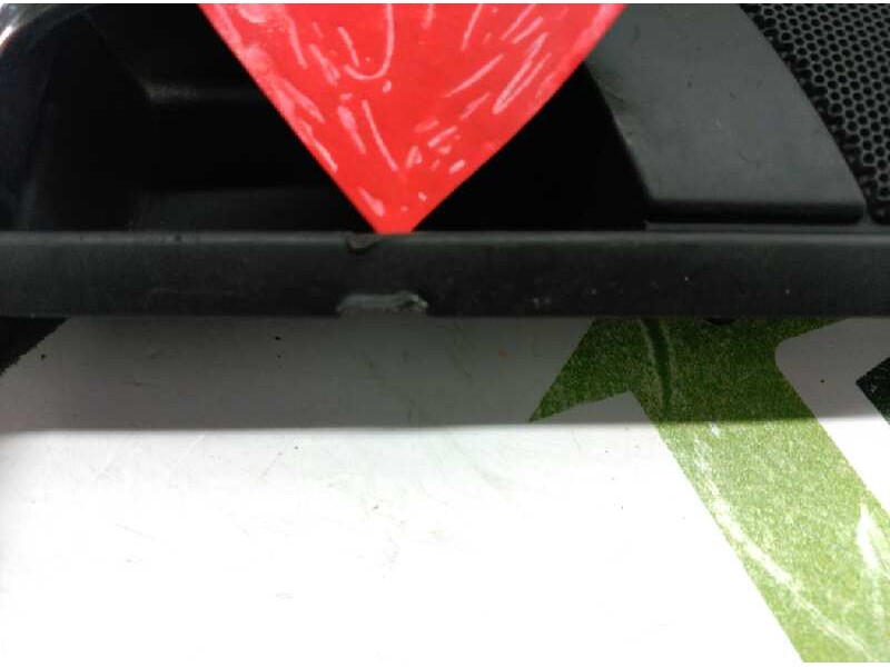 Recambio de maneta interior trasera derecha para seat ibiza (6l1) 1.9 tdi referencia OEM IAM 6L4839114  