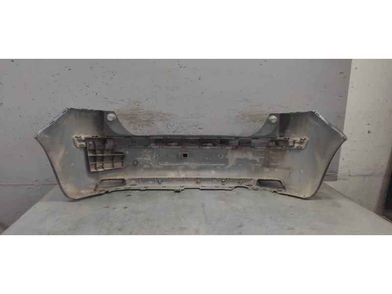 Recambio de paragolpes trasero para citroën c4 berlina collection referencia OEM IAM   