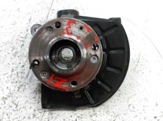 Recambio de mangueta delantera izquierda para skoda felicia berlina ( 791) blue sky referencia OEM IAM   
