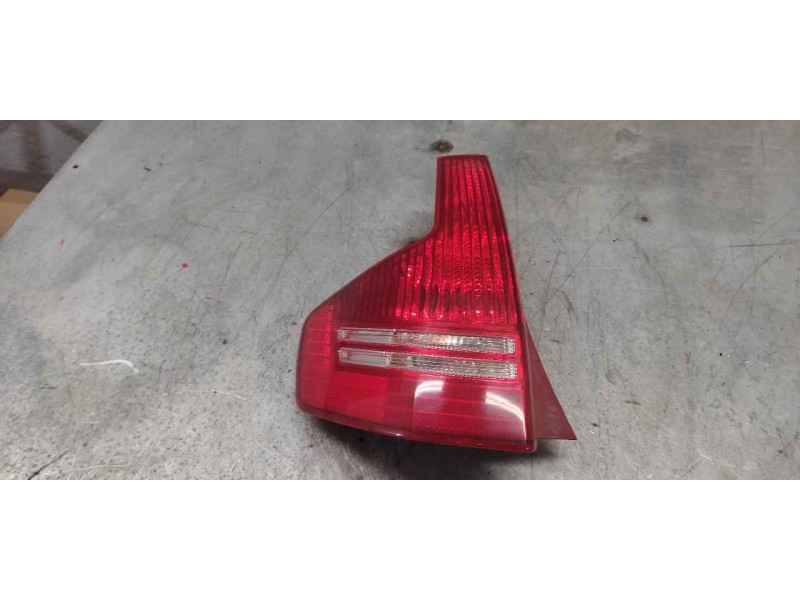 Recambio de piloto trasero izquierdo para citroën c4 berlina collection referencia OEM IAM   