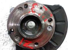 Recambio de mangueta delantera izquierda para skoda felicia berlina ( 791) blue sky referencia OEM IAM    2