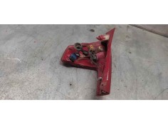 Recambio de piloto trasero izquierdo para citroën c4 berlina collection referencia OEM IAM    2