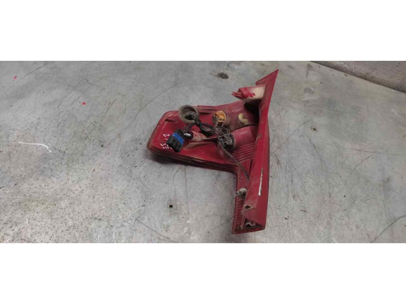 Recambio de piloto trasero izquierdo para citroën c4 berlina collection referencia OEM IAM   