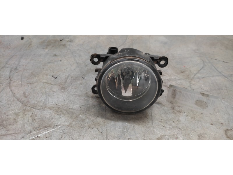 Recambio de faro antiniebla derecho para citroën c4 berlina sx referencia OEM IAM   2 PINS