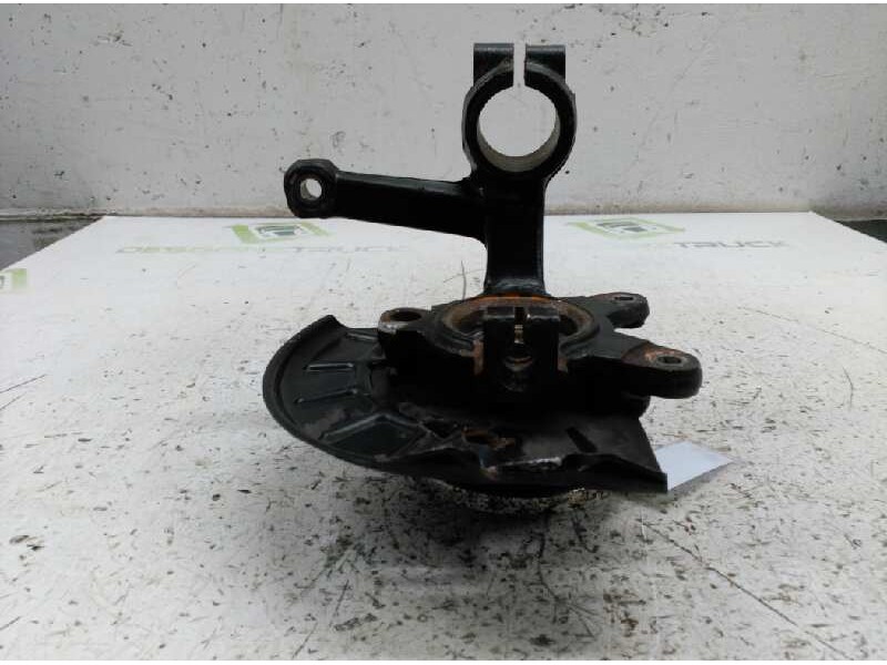 Recambio de mangueta delantera izquierda para skoda felicia berlina ( 791) blue sky referencia OEM IAM   