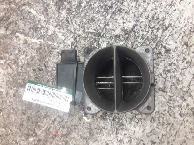 Recambio de caudalimetro para saab 9-3 berlina 2.0 t referencia OEM IAM 9173386C 71230228506 3 PINS