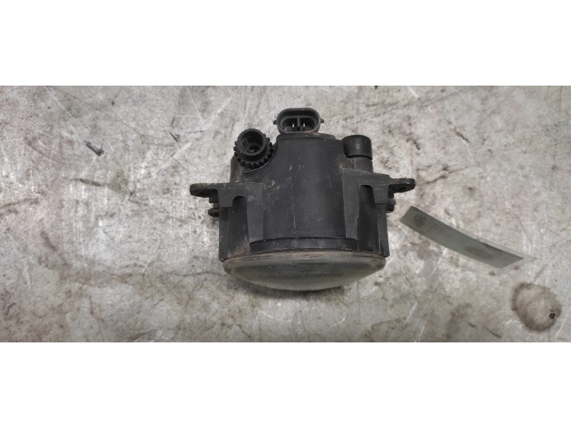 Recambio de faro antiniebla derecho para citroën c4 berlina sx referencia OEM IAM   2 PINS