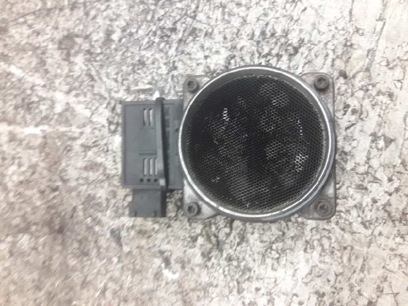 Recambio de caudalimetro para saab 9-3 berlina 2.0 t referencia OEM IAM 9173386C 71230228506 3 PINS