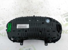 Recambio de cuadro instrumentos para seat ibiza (6l1) 1.9 tdi referencia OEM IAM 6L0920801A 81269044  2